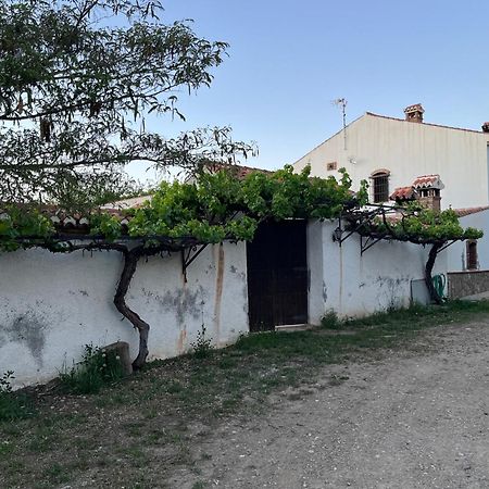 Cortijo Don Meliton Villa Guadix Exterior foto
