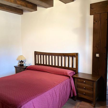 Cortijo Don Meliton Villa Guadix Exterior foto