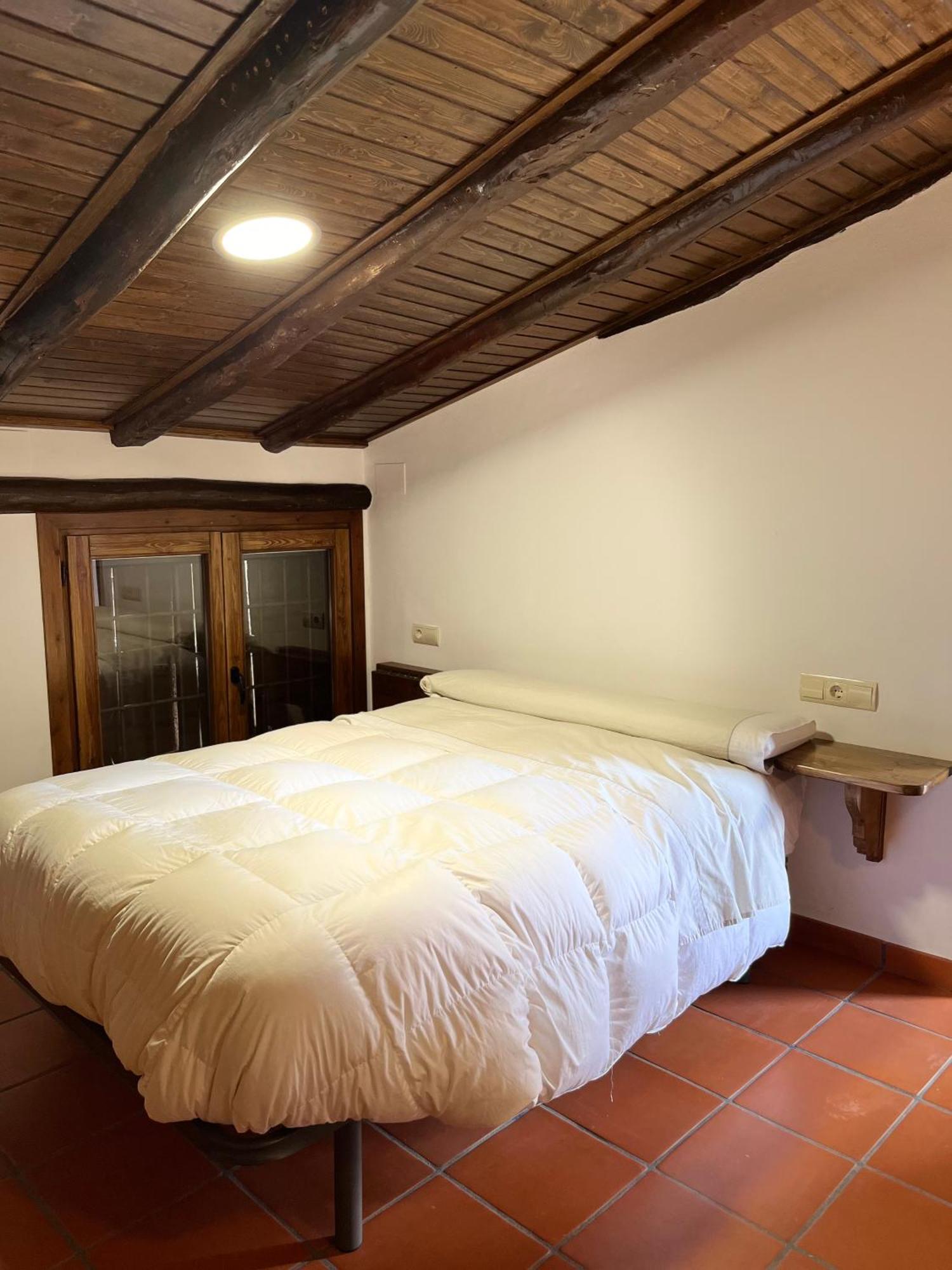 Cortijo Don Meliton Villa Guadix Exterior foto