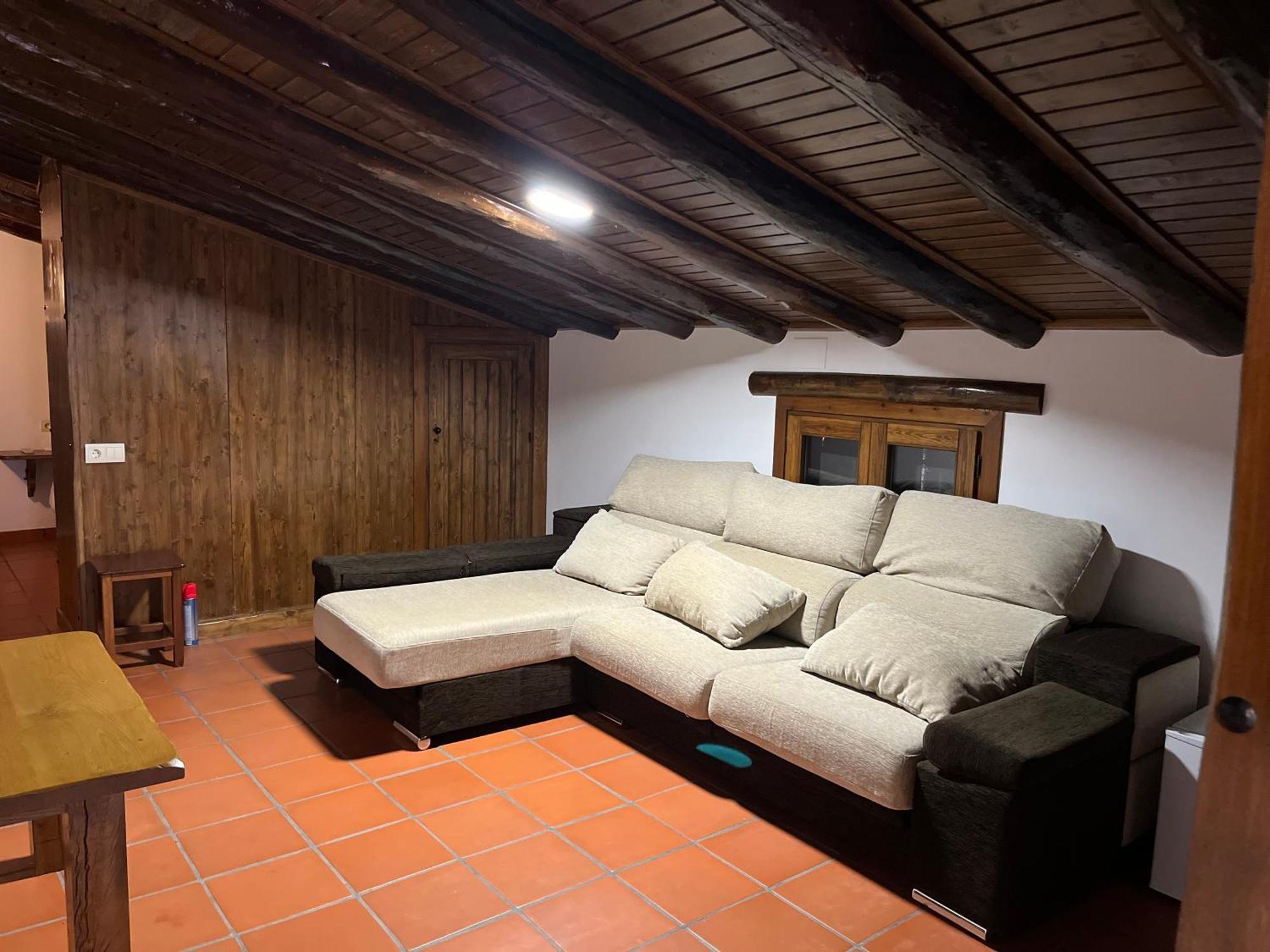 Cortijo Don Meliton Villa Guadix Exterior foto