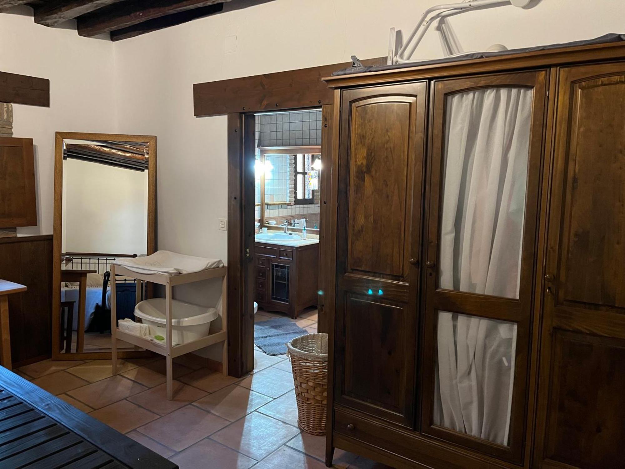 Cortijo Don Meliton Villa Guadix Exterior foto