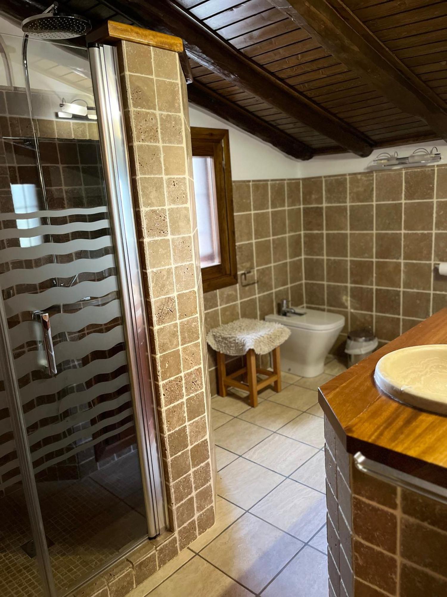 Cortijo Don Meliton Villa Guadix Exterior foto
